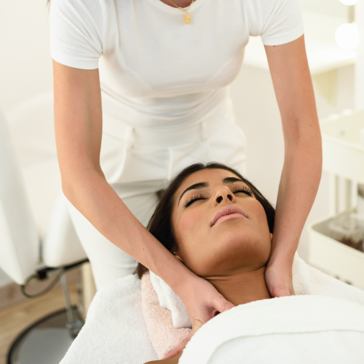 Masaj & Türk Spası Masaj & Türk Spası