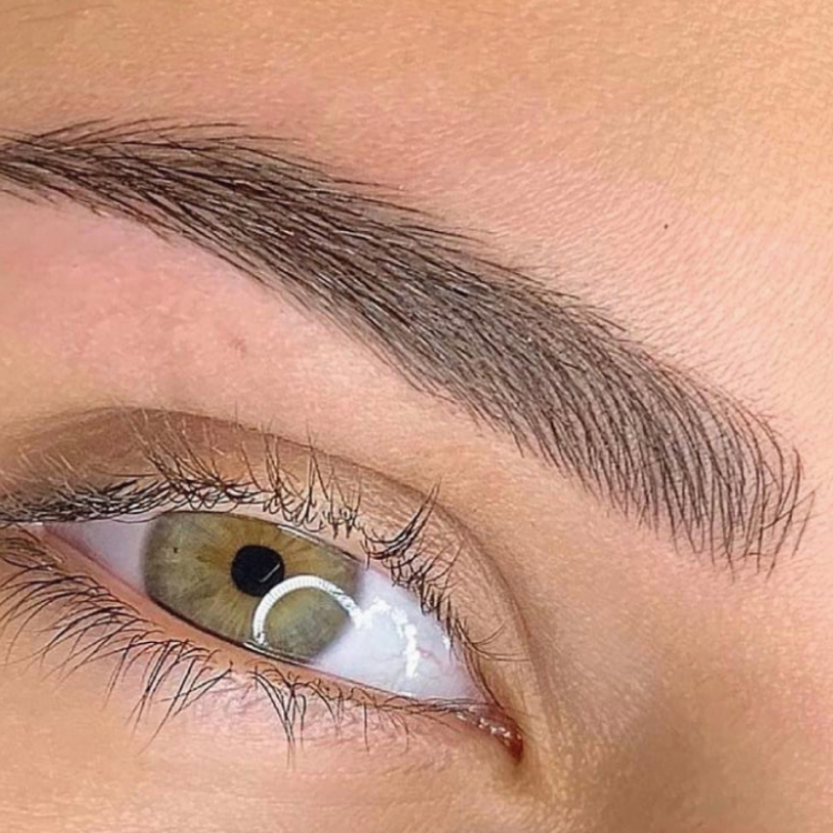 Kaş Tasarımı Kaş Tasarımı