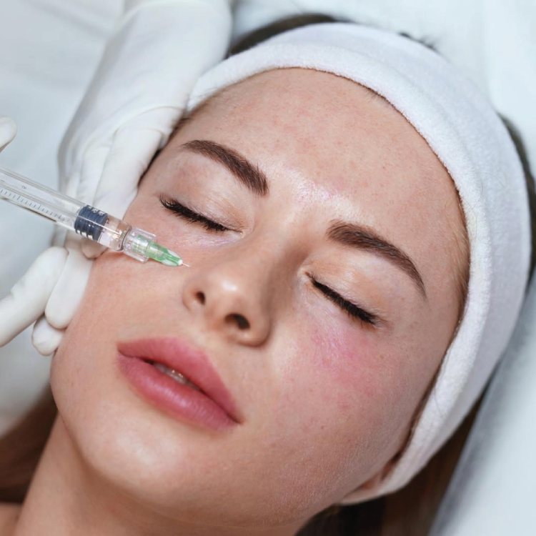 Mezoterapi Mezoterapi